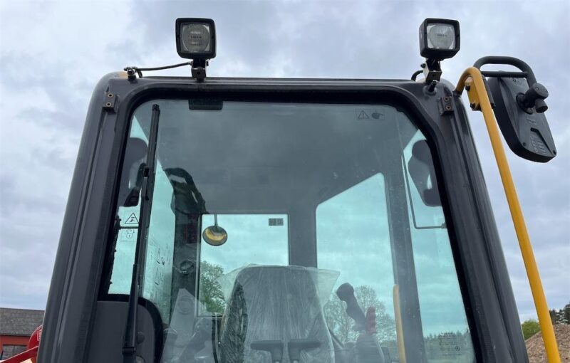 Volvo ECR58D - 5T8 - 978 h - 2016 – Image 9