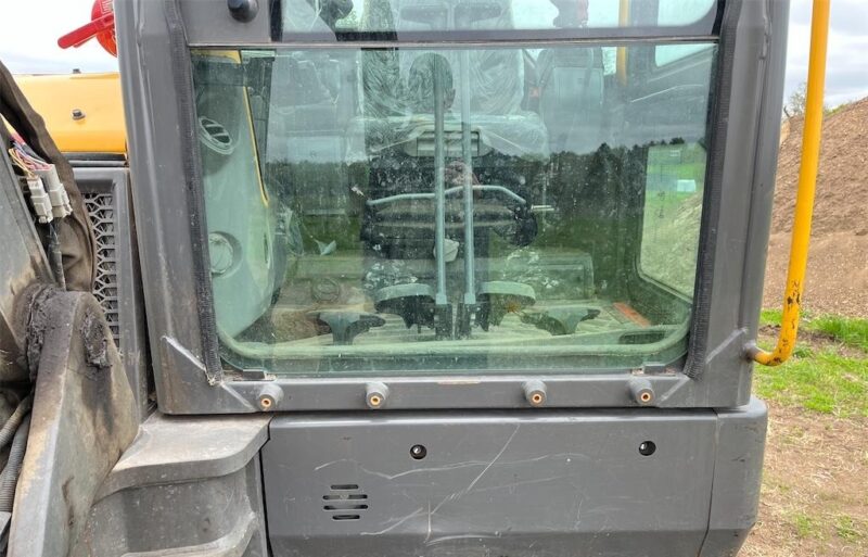 Volvo ECR58D - 5T8 - 978 h - 2016 – Image 10