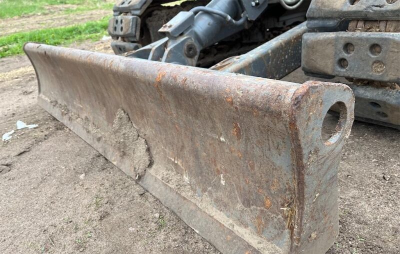 Volvo ECR58D - 5T8 - 978 h - 2016 – Image 17