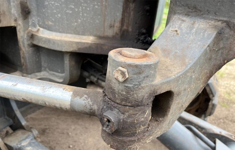 Volvo ECR58D - 5T8 - 978 h - 2016 – Image 24