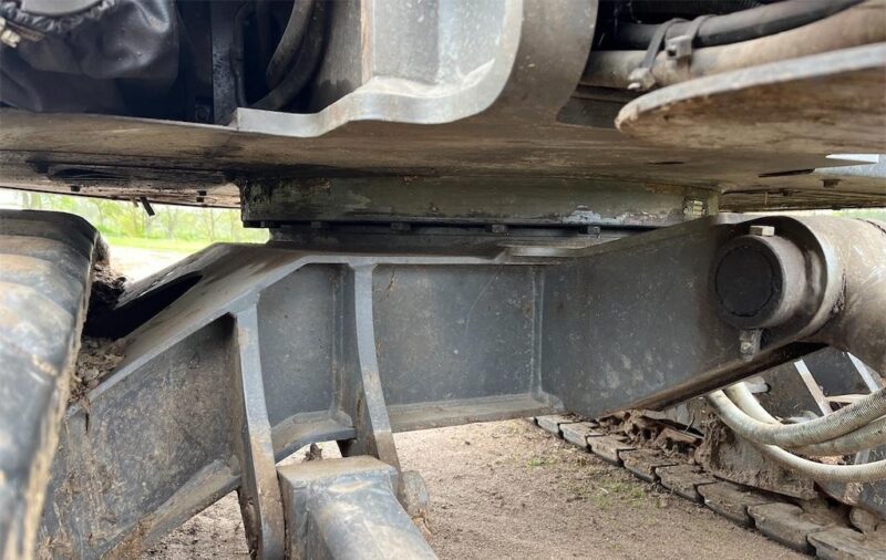 Volvo ECR58D - 5T8 - 978 h - 2016 – Image 26