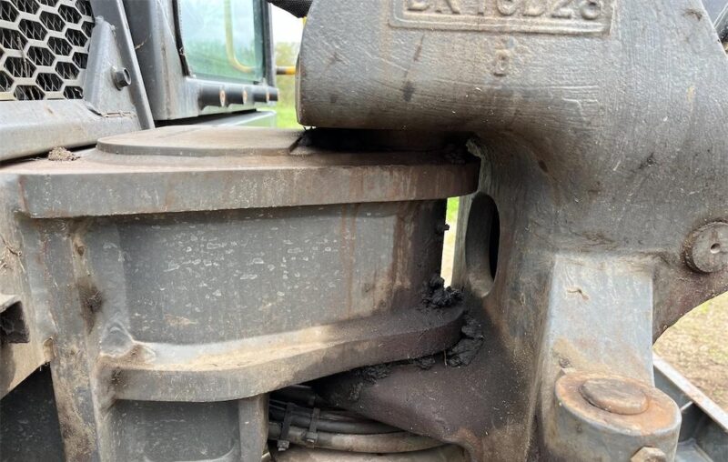 Volvo ECR58D - 5T8 - 978 h - 2016 – Image 28