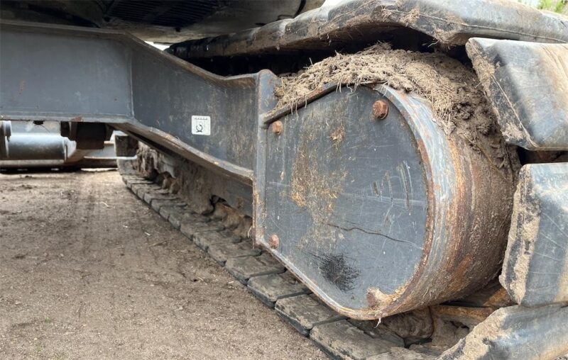Volvo ECR58D - 5T8 - 978 h - 2016 – Image 38