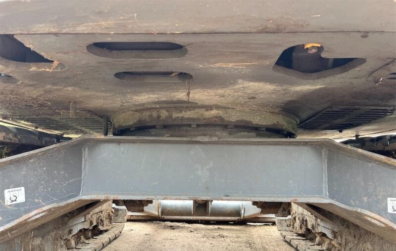 Volvo ECR58D - 5T8 - 978 h - 2016 – Image 42