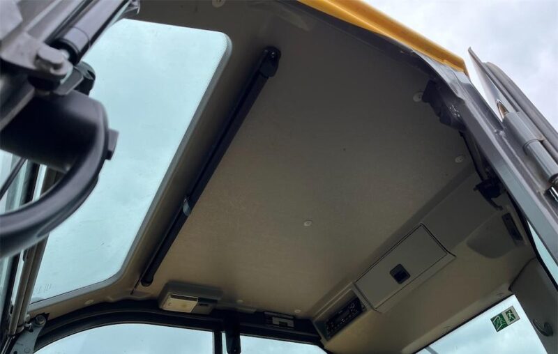 Volvo ECR58D - 5T8 - 978 h - 2016 – Image 43