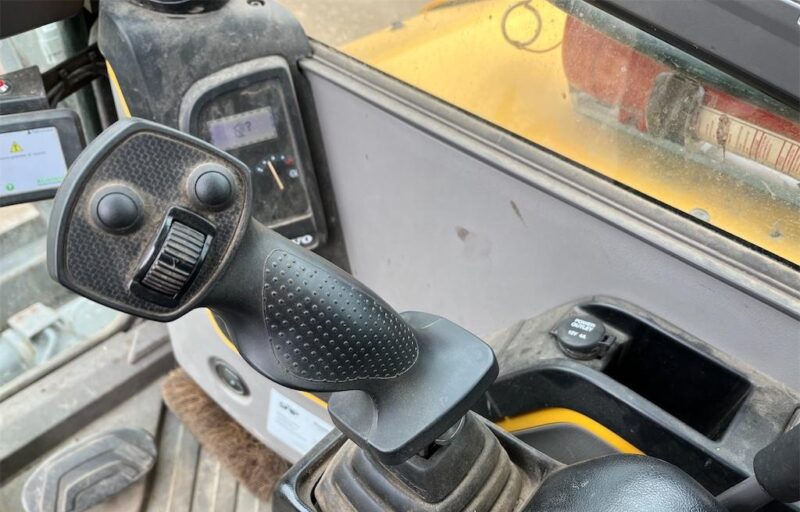 Volvo ECR58D - 5T8 - 978 h - 2016 – Image 47