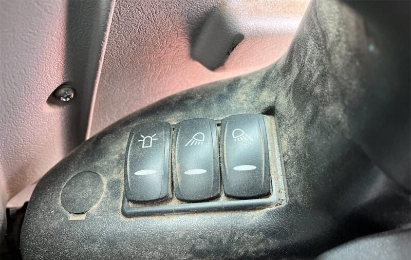 Volvo ECR58D - 5T8 - 978 h - 2016 – Image 48