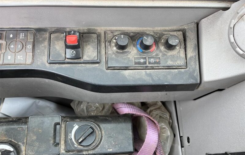 Volvo ECR58D - 5T8 - 978 h - 2016 – Image 49