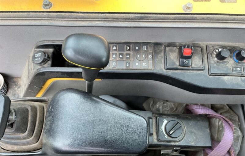 Volvo ECR58D - 5T8 - 978 h - 2016 – Image 50