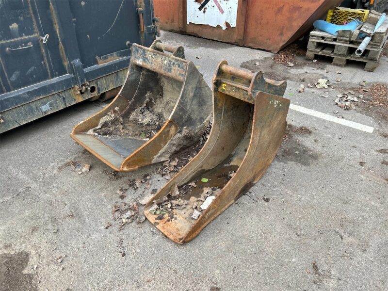 Hitachi ZX52U - 5T5 - 5 541 h - 2010 – Image 20