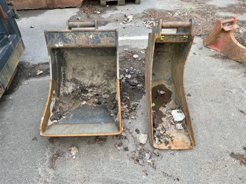 Hitachi ZX52U - 5T5 - 5 541 h - 2010 – Image 21