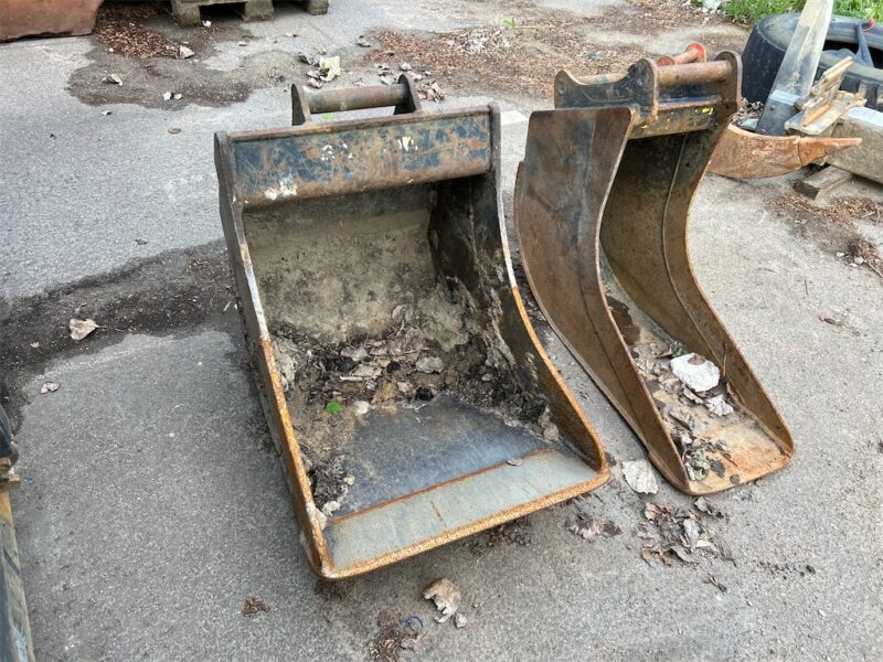 Hitachi ZX52U - 5T5 - 5 541 h - 2010 – Image 22