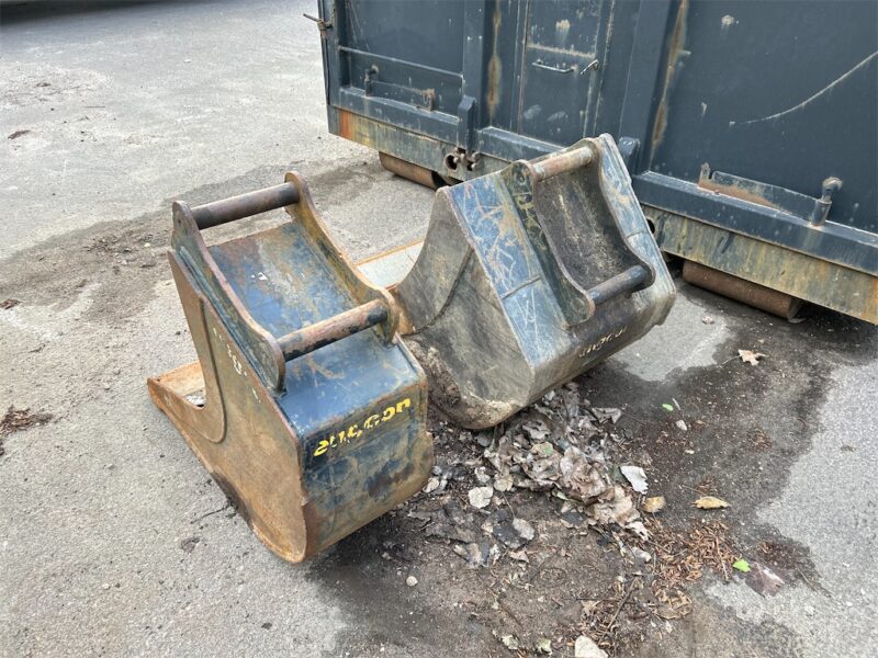 Hitachi ZX52U - 5T5 - 5 541 h - 2010 – Image 23