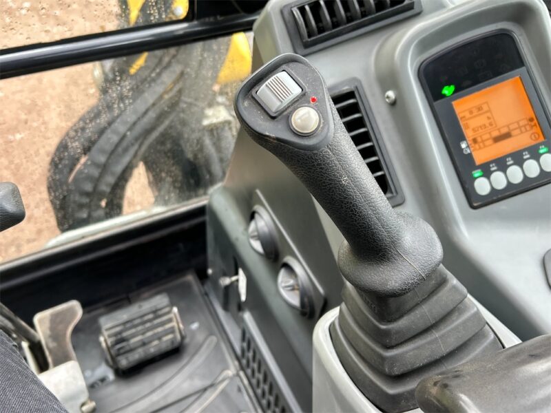 Yanmar ViO57-6A - 5T5 - 5 714 h - 2016 – Image 13