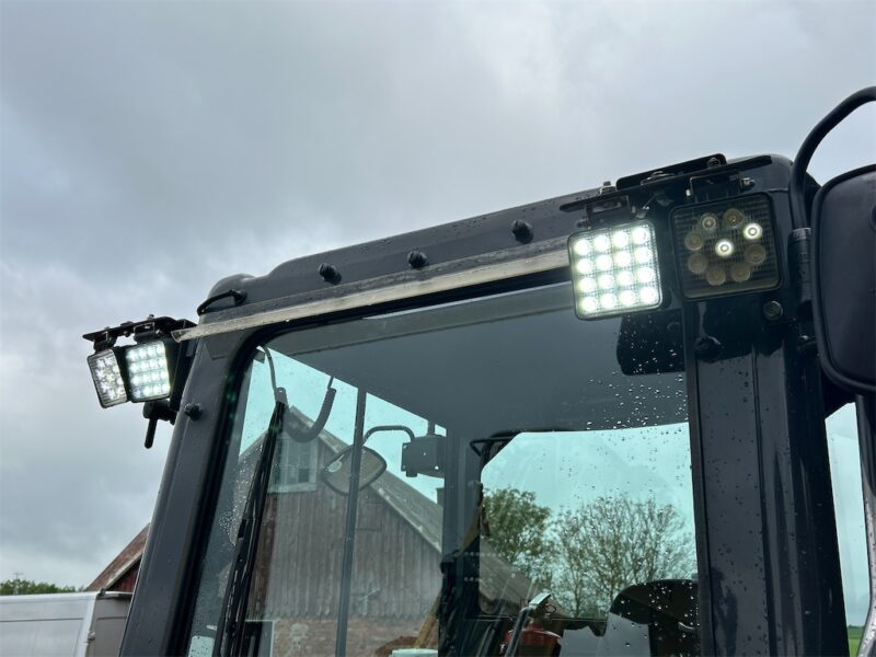 Yanmar ViO57-6A - 5T5 - 5 714 h - 2016 – Image 14
