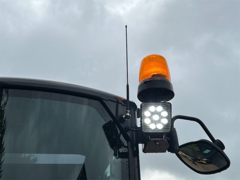 Yanmar ViO57-6A - 5T5 - 5 714 h - 2016 – Image 15