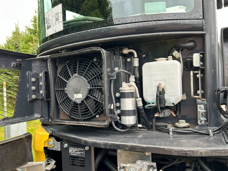 Yanmar ViO57-6A - 5T5 - 5 714 h - 2016 – Image 17
