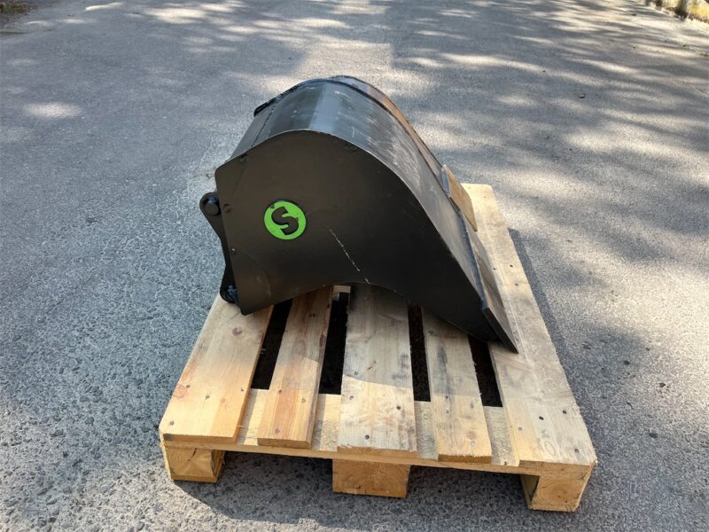 Caterpillar 301.8 – 2T – 50 h – 2024 – Image 45