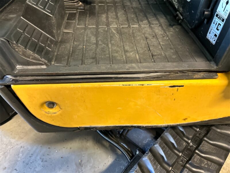 Yanmar SV18 - 1T9 - 2 651 h - 2020 – Image 3