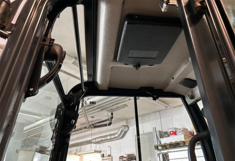 Yanmar SV18 - 1T9 - 2 651 h - 2020 – Image 4