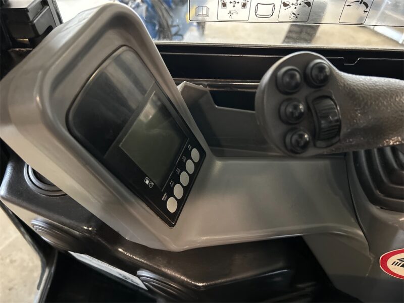 Yanmar SV18 - 1T9 - 2 651 h - 2020 – Image 7