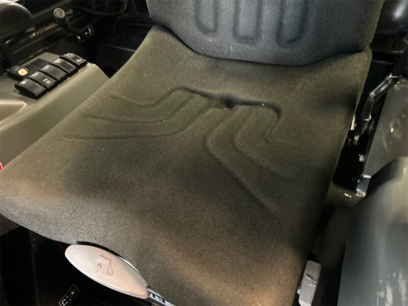 Yanmar SV18 - 1T9 - 2 651 h - 2020 – Image 8