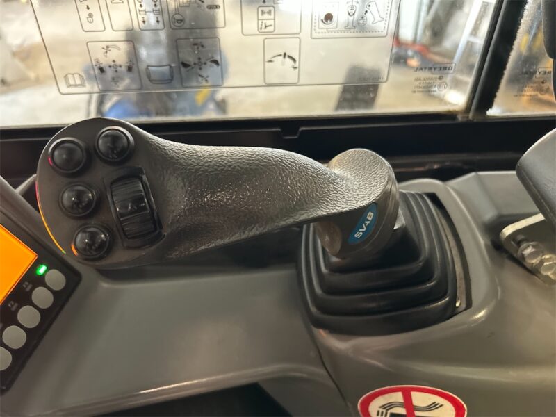 Yanmar SV18 - 1T9 - 2 651 h - 2020 – Image 9