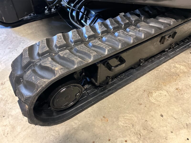 Yanmar SV18 - 1T9 - 2 651 h - 2020 – Image 11