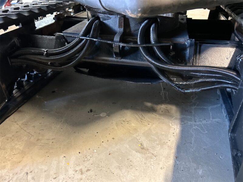 Yanmar SV18 - 1T9 - 2 651 h - 2020 – Image 13