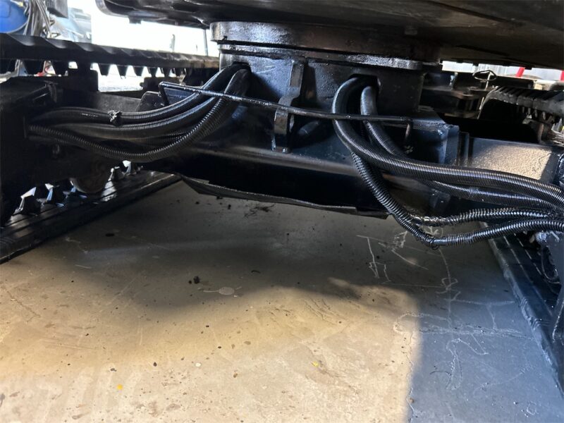 Yanmar SV18 - 1T9 - 2 651 h - 2020 – Image 15