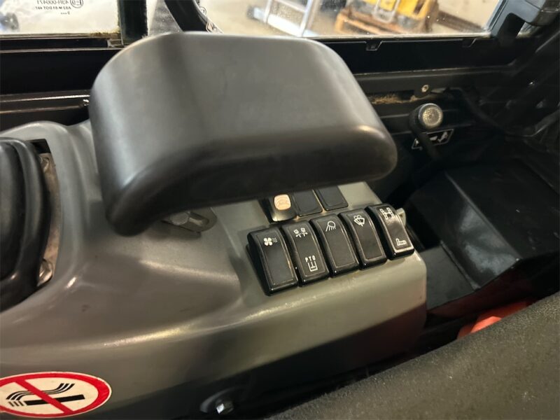 Yanmar SV18 - 1T9 - 2 651 h - 2020 – Image 16