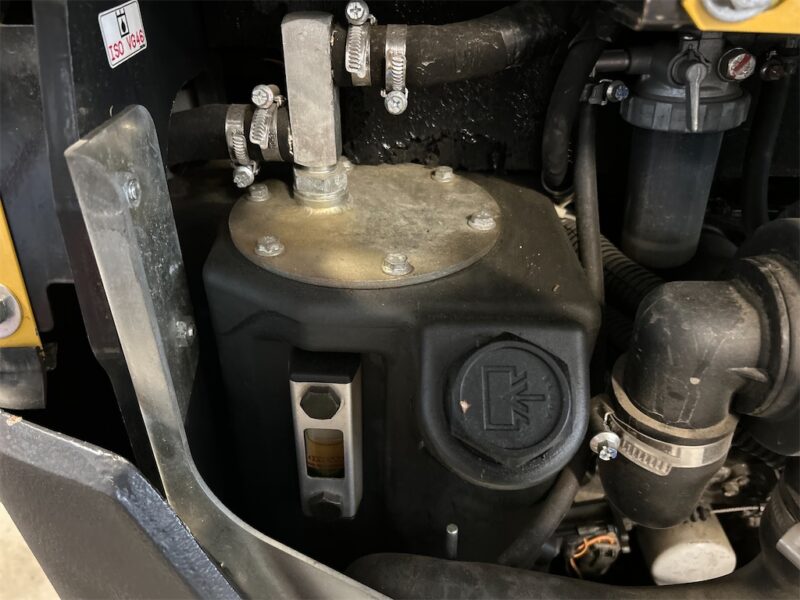 Yanmar SV18 - 1T9 - 2 651 h - 2020 – Image 18