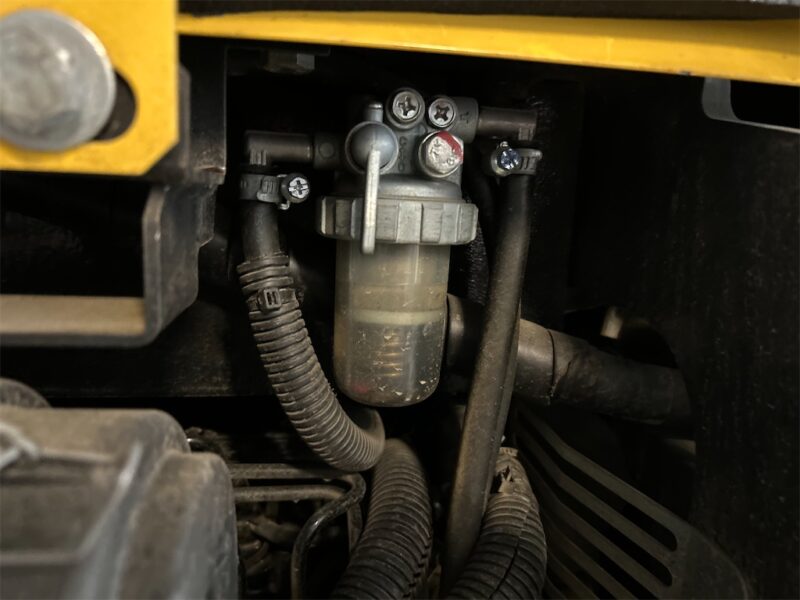 Yanmar SV18 - 1T9 - 2 651 h - 2020 – Image 24