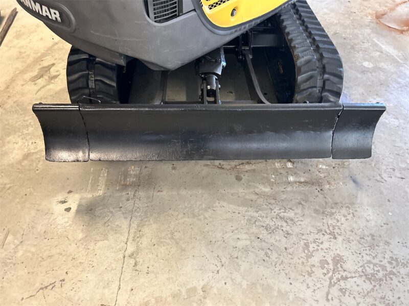Yanmar SV18 - 1T9 - 2 651 h - 2020 – Image 26
