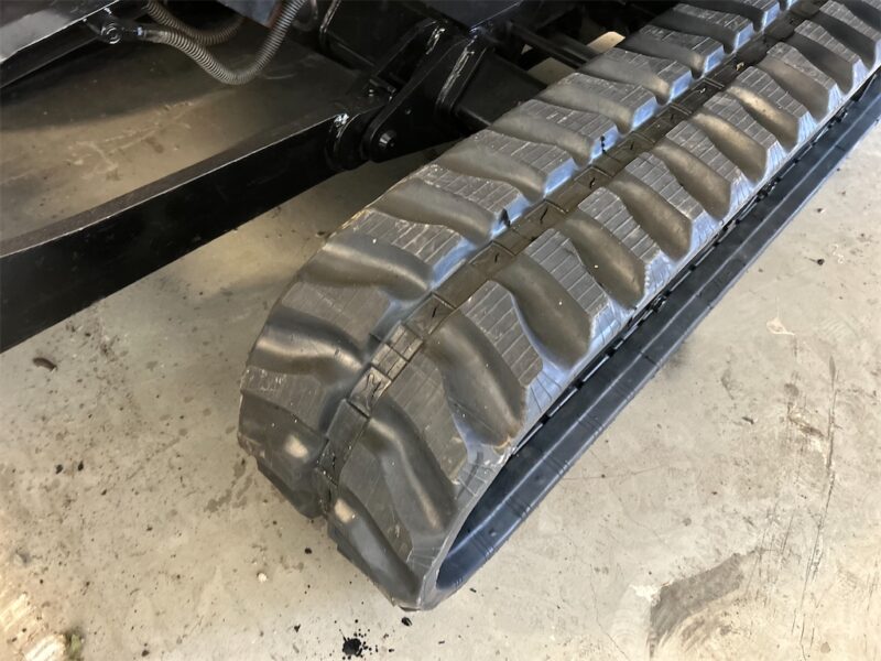 Yanmar SV18 - 1T9 - 2 651 h - 2020 – Image 30
