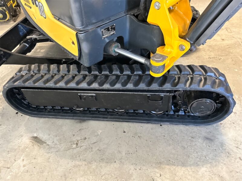 Yanmar SV18 - 1T9 - 2 651 h - 2020 – Image 32