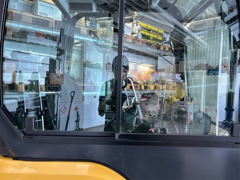 Yanmar SV18 - 1T9 - 2 651 h - 2020 – Image 34