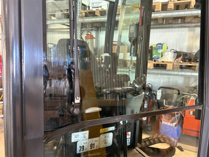 Yanmar SV18 - 1T9 - 2 651 h - 2020 – Image 36