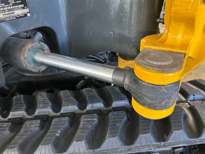 Yanmar SV18 - 1T9 - 2 651 h - 2020 – Image 38