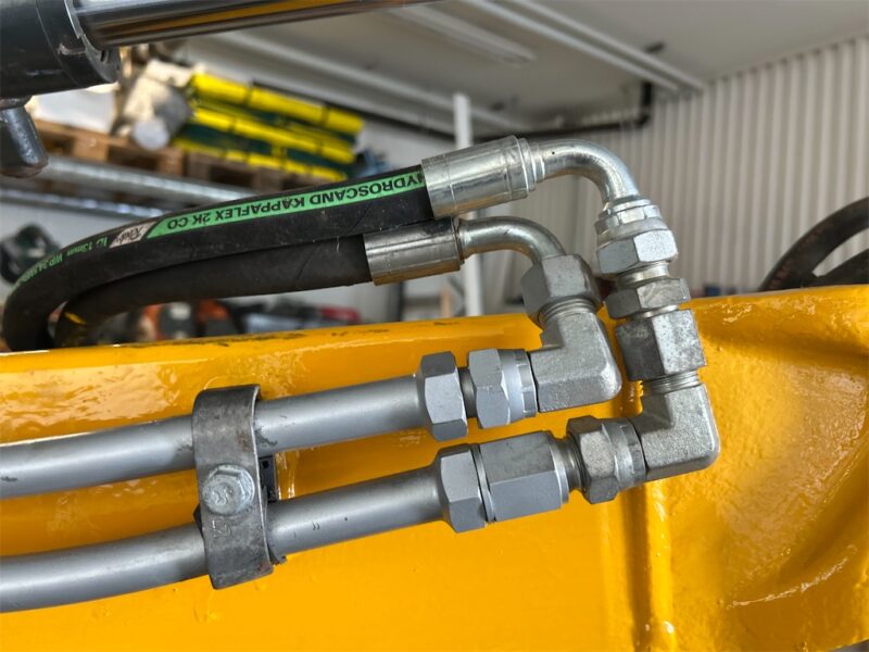 Yanmar SV18 - 1T9 - 2 651 h - 2020 – Image 39