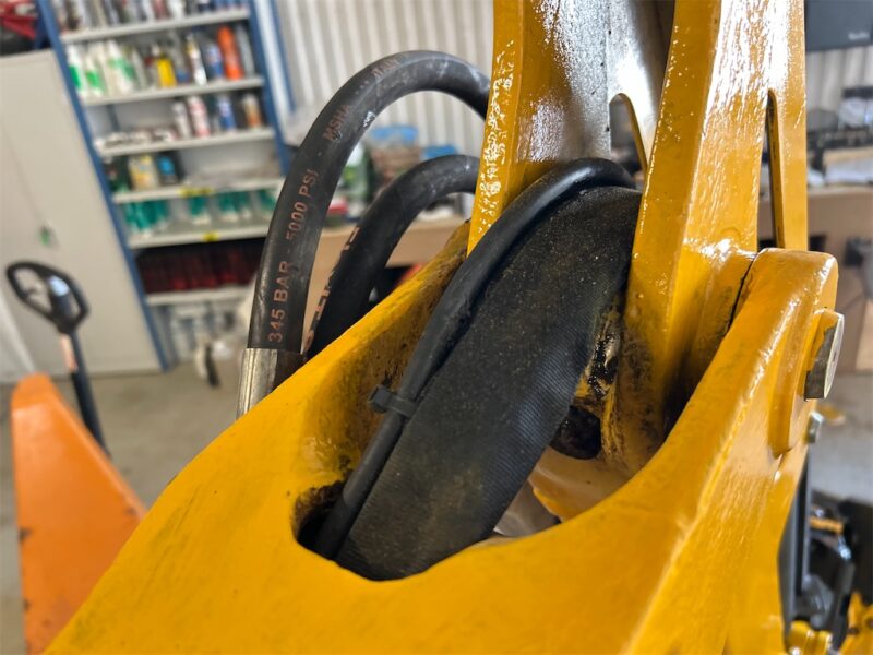 Yanmar SV18 - 1T9 - 2 651 h - 2020 – Image 42