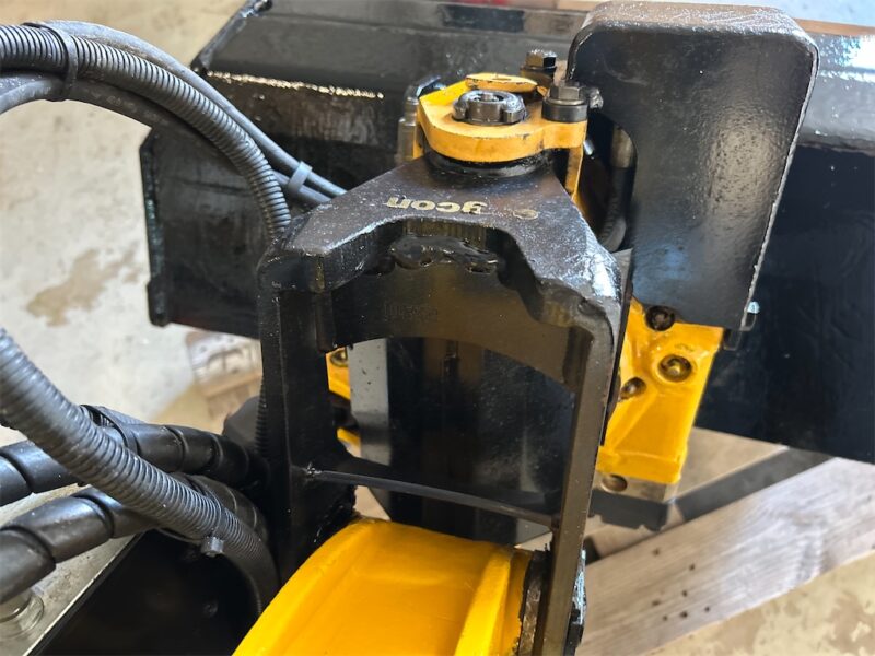 Yanmar SV18 - 1T9 - 2 651 h - 2020 – Image 43