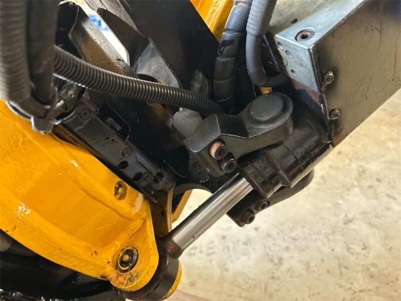 Yanmar SV18 - 1T9 - 2 651 h - 2020 – Image 45