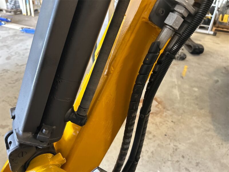 Yanmar SV18 - 1T9 - 2 651 h - 2020 – Image 47