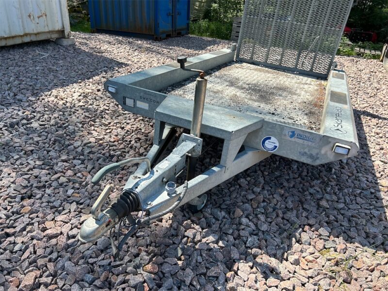 Yanmar SV18 - 1T9 - 2 651 h - 2020 – Image 49
