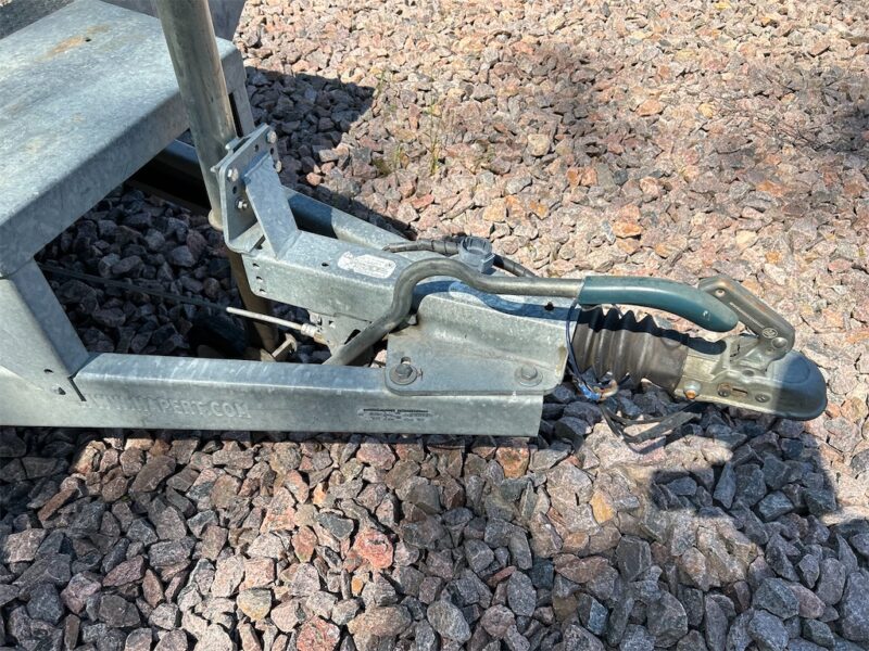 Yanmar SV18 - 1T9 - 2 651 h - 2020 – Image 50