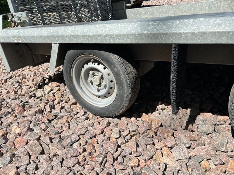 Yanmar SV18 - 1T9 - 2 651 h - 2020 – Image 53