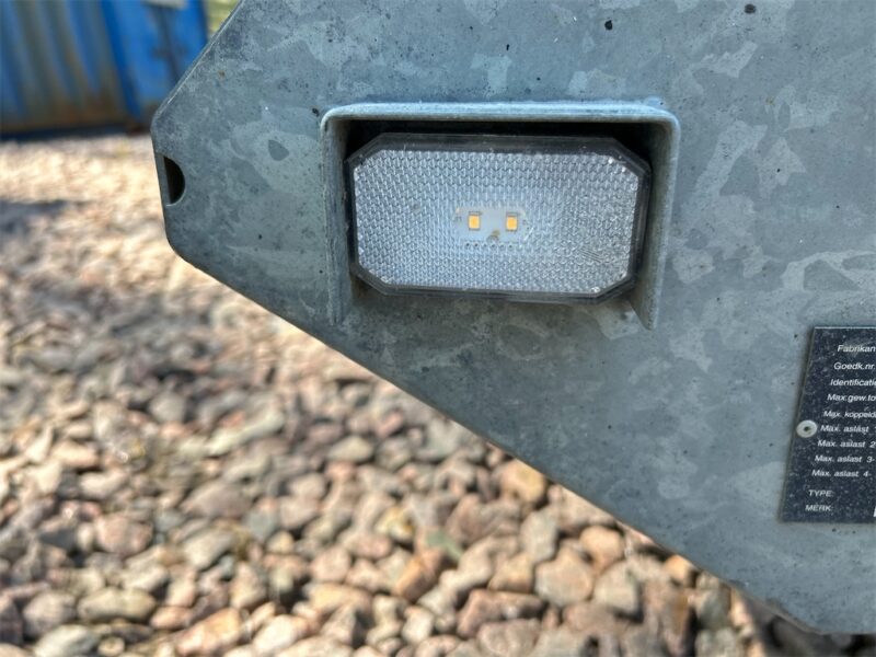 Yanmar SV18 - 1T9 - 2 651 h - 2020 – Image 54