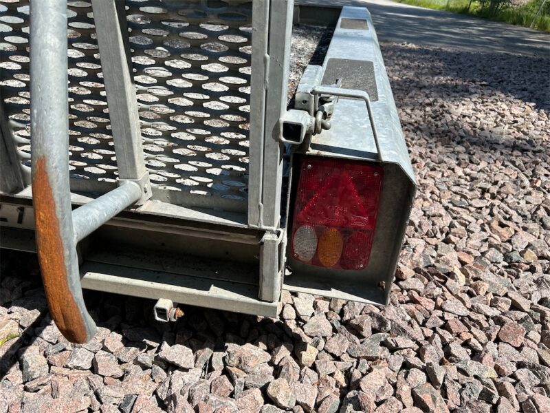 Yanmar SV18 - 1T9 - 2 651 h - 2020 – Image 55