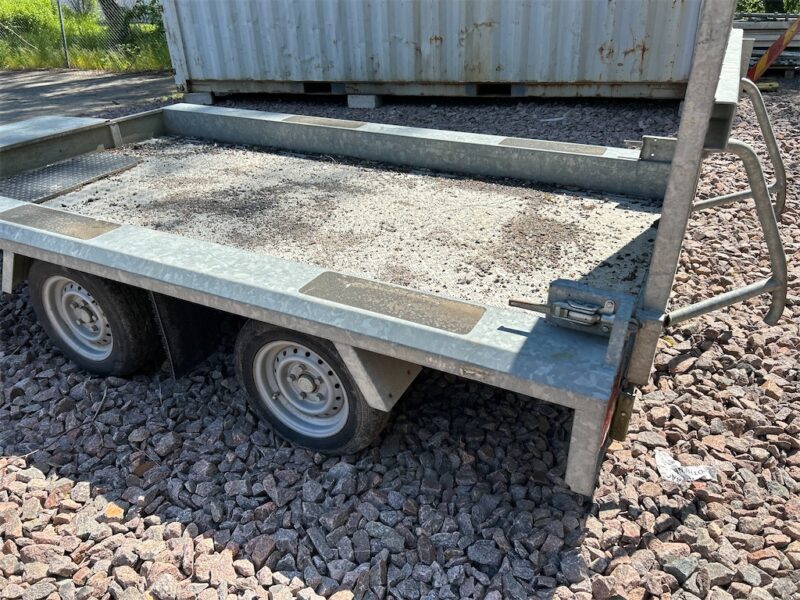 Yanmar SV18 - 1T9 - 2 651 h - 2020 – Image 56